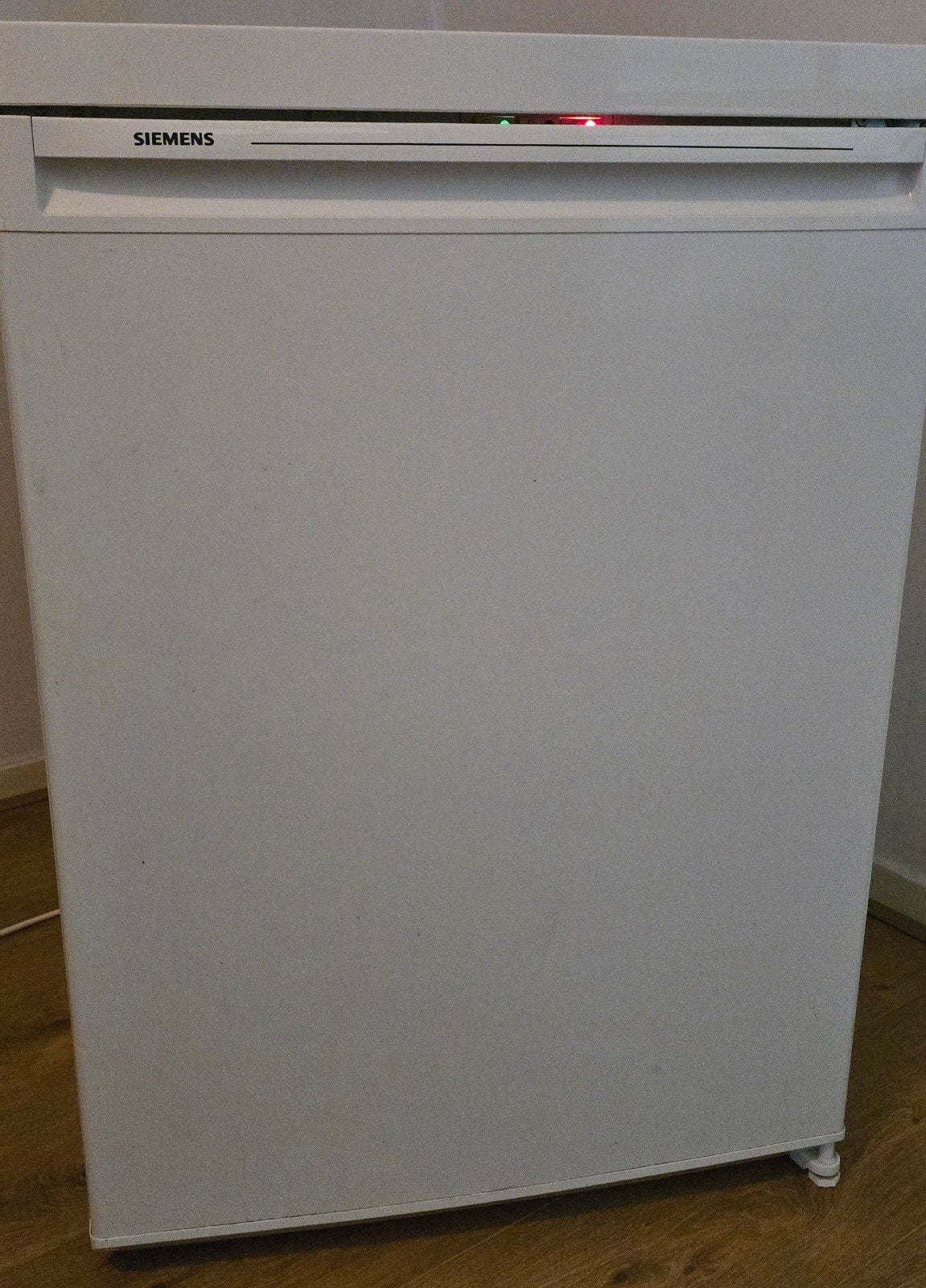 Ruime Siemens vriezer (tafelmodel) te koop!, Witgoed en Apparatuur, Vriezers en Diepvrieskisten, Ophalen, Gebruikt, 60 tot 90 cm