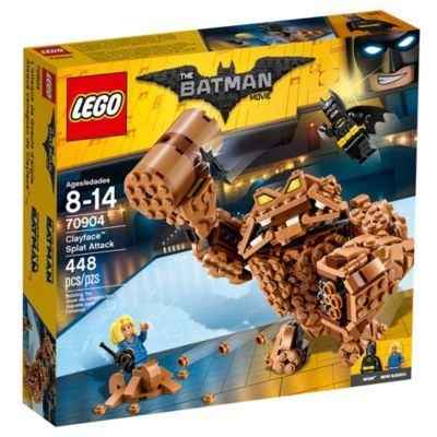 LEGO 70904 Clayface Splat Attack (sealed), Kinderen en Baby's, Speelgoed | Duplo en Lego, Nieuw, Ophalen of Verzenden