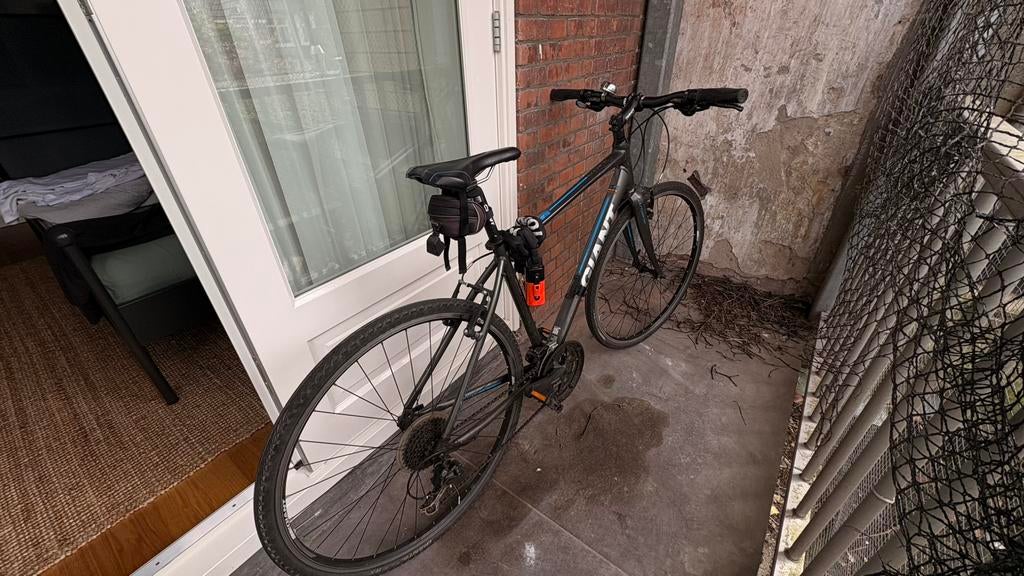 Giant 1 Bike in decent condition, Ophalen, Zo goed als nieuw