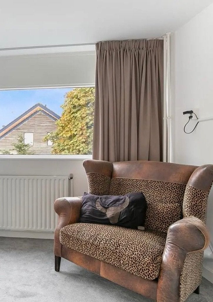 Sofa, Huis en Inrichting, Ophalen, Eenpersoons, Zo goed als nieuw, Minder dan 150 cm
