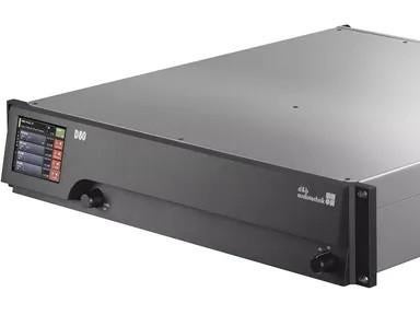 Professioneel audio-visueel materiaal, Audio, Tv en Foto, Luidsprekers, Ophalen, Gebruikt, 120 watt of meer, Overige merken