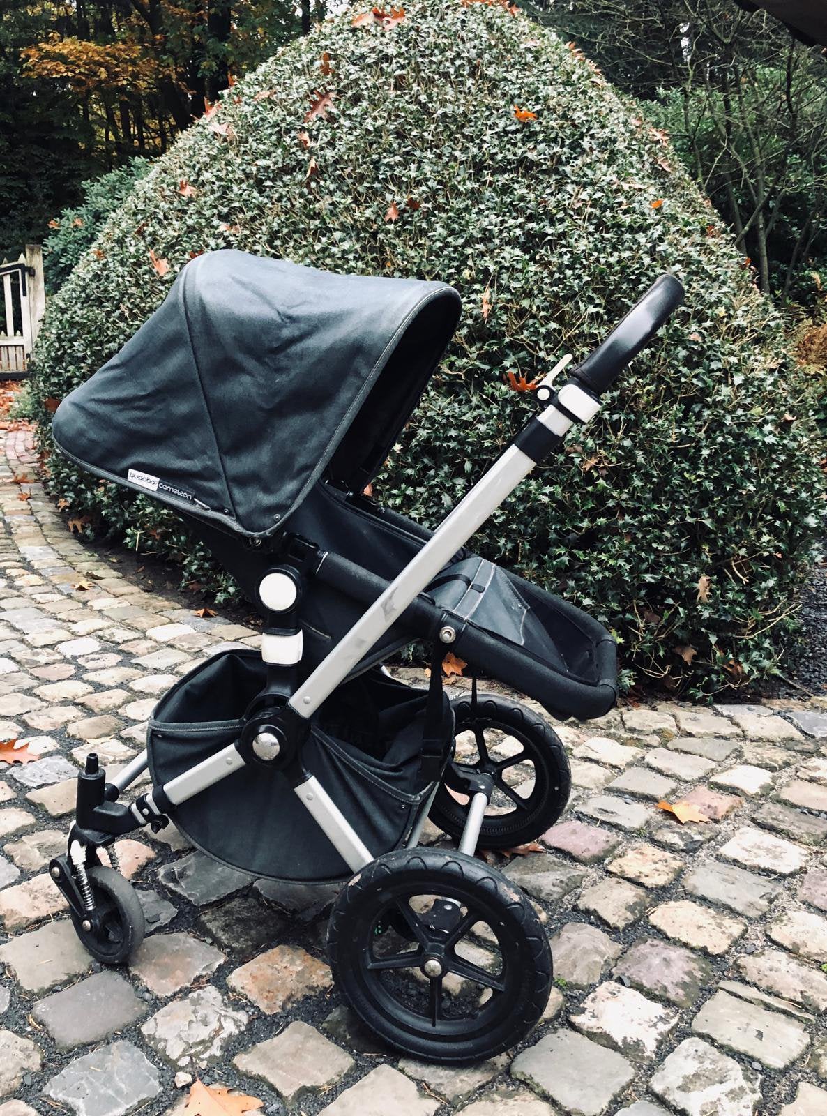 Bugaboo kinderwagen, Ophalen, Gebruikt, Kinderwagen, Bugaboo