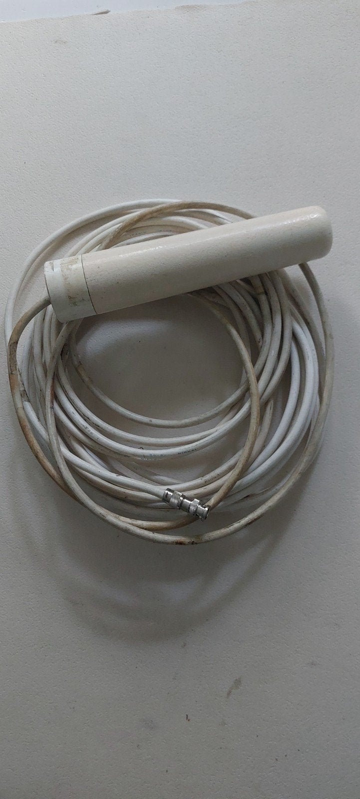AUTOHELM GPS-ANTENNE., Ophalen of Verzenden, Zo goed als nieuw, Gps of Kompas