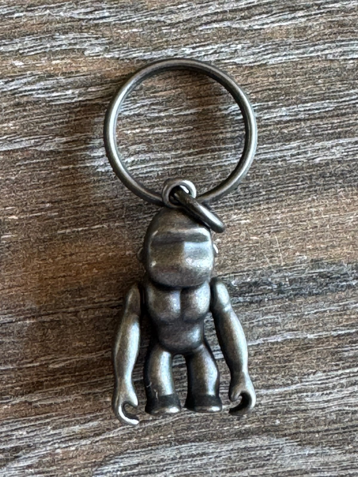 Kipling aapje sleutelhanger nieuwstaat, Verzamelen, Ophalen of Verzenden, Zo goed als nieuw