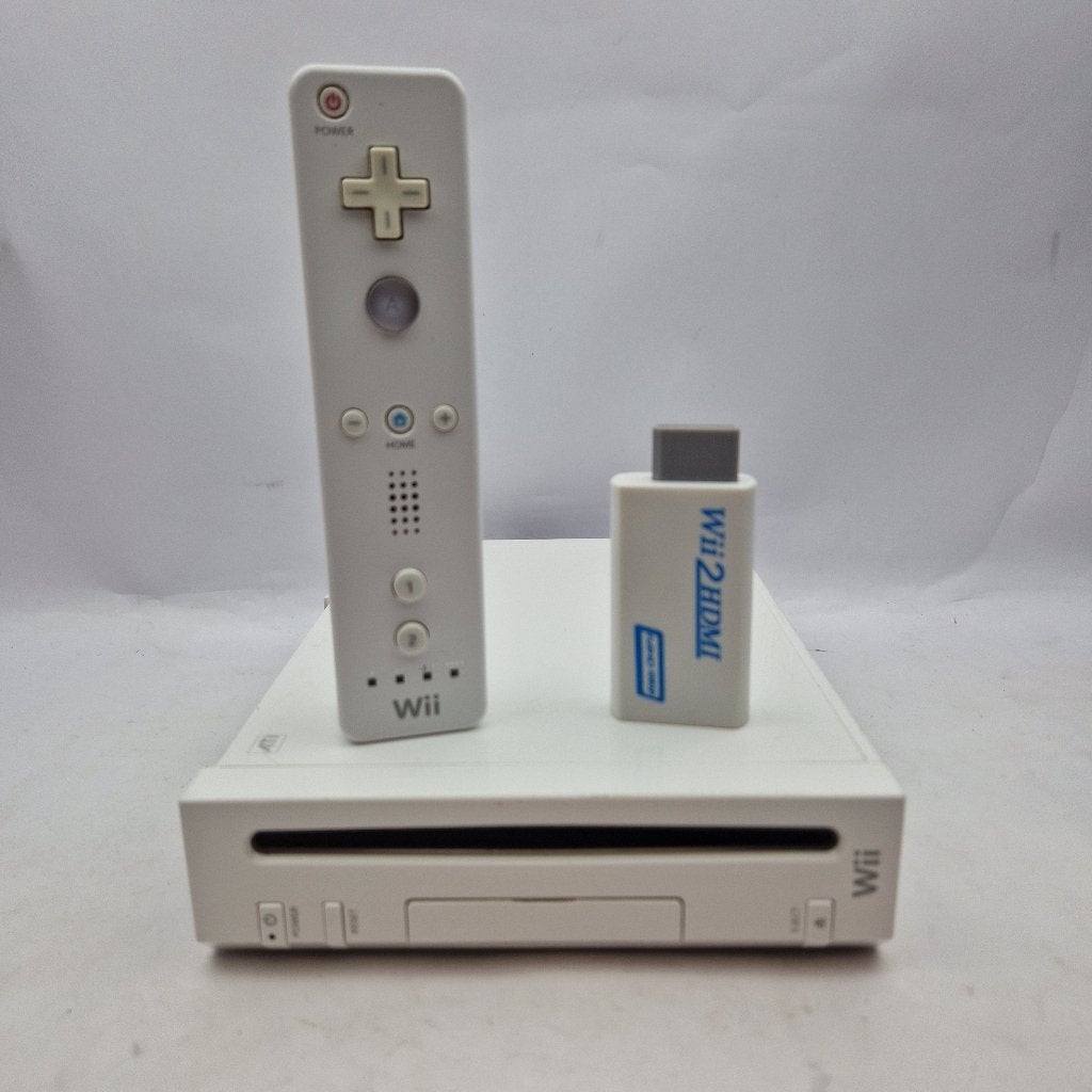 Nintendo Wii + Controller | Nu voor maar € 59,99, Gebruikt, Overige genres, 1 speler, Ophalen of Verzenden