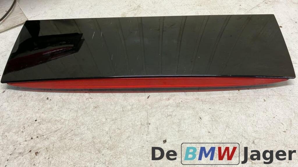 Derde remlicht + afdekkap BMW Z4 Roadster E89 51137194772, Auto-onderdelen, Gebruikt, Ophalen of Verzenden, BMW, BMW