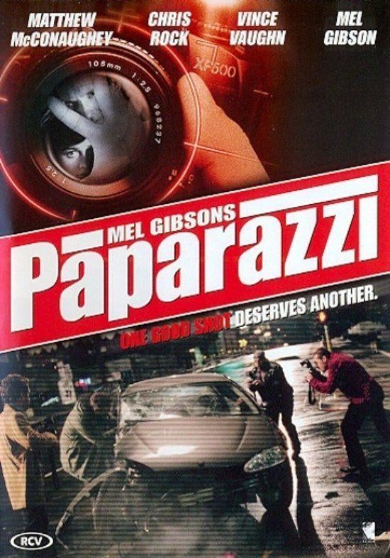 Paparazzi [260], Alle leeftijden, Ophalen of Verzenden, Zo goed als nieuw, Actiethriller
