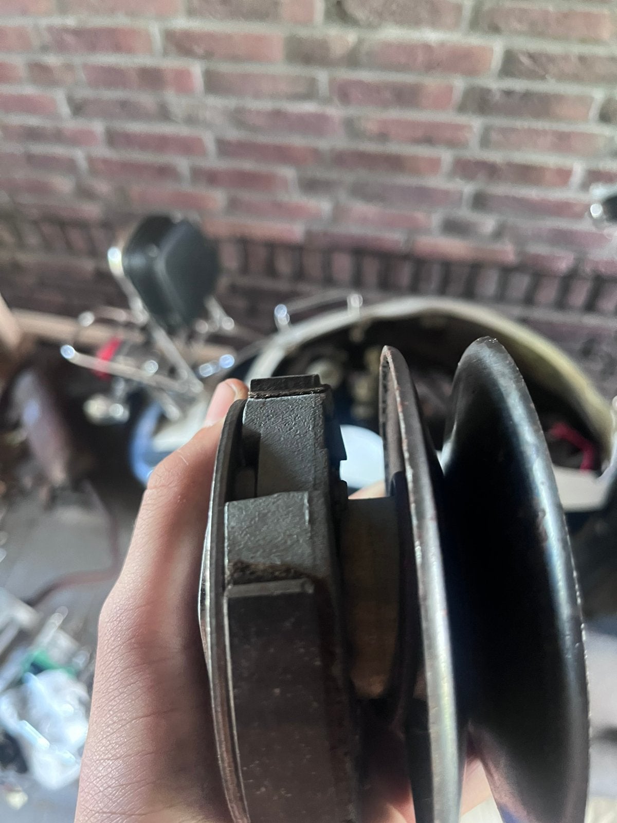 Killerbee custom onderdelen zo op te halen doe maar een bod, Ophalen, Zo goed als nieuw, Blok, Overige merken