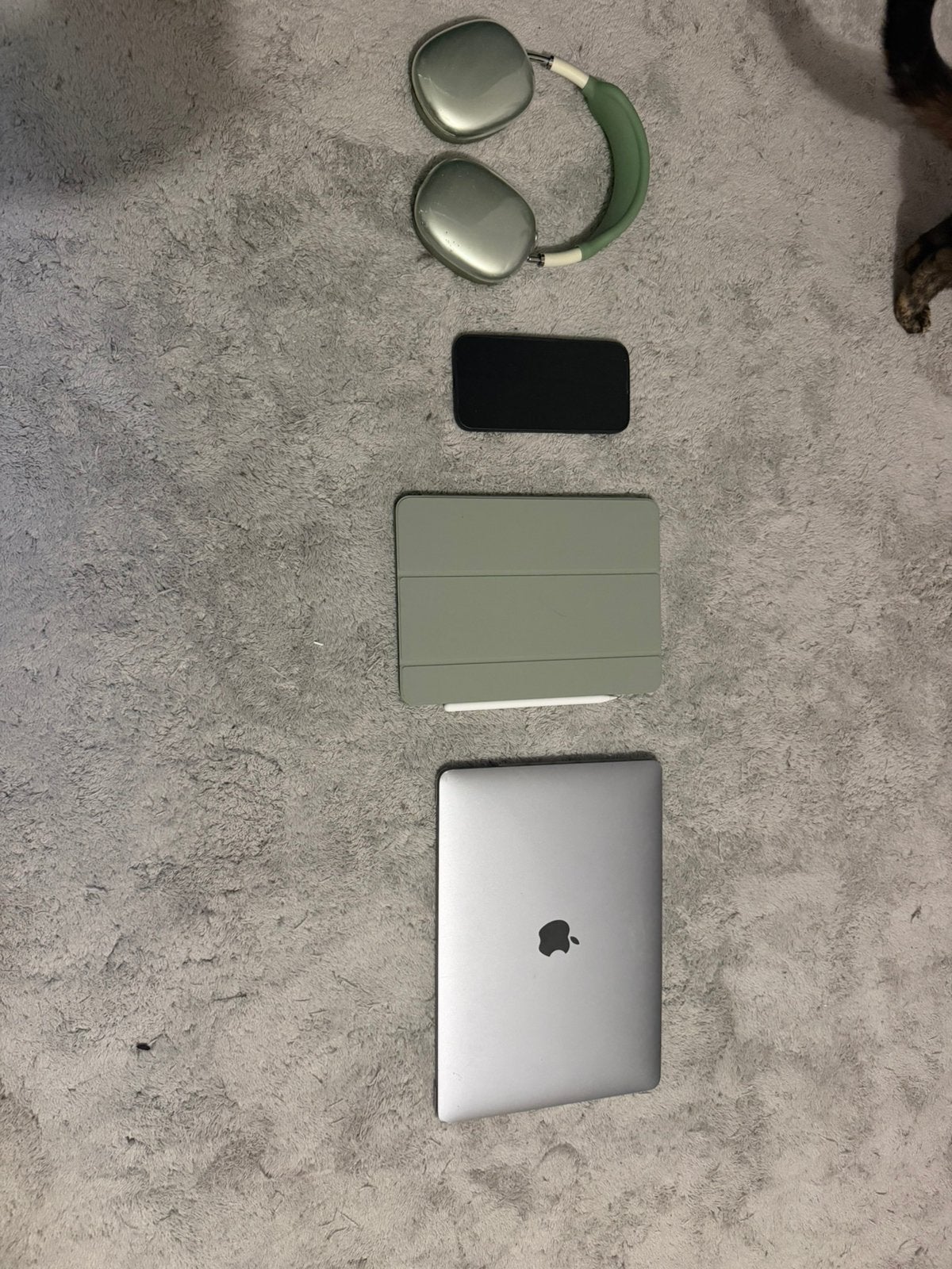 Apple products - details in the description, Computers en Software, Apple Macbooks, Ophalen, Zo goed als nieuw, 13 inch, MacBook Pro