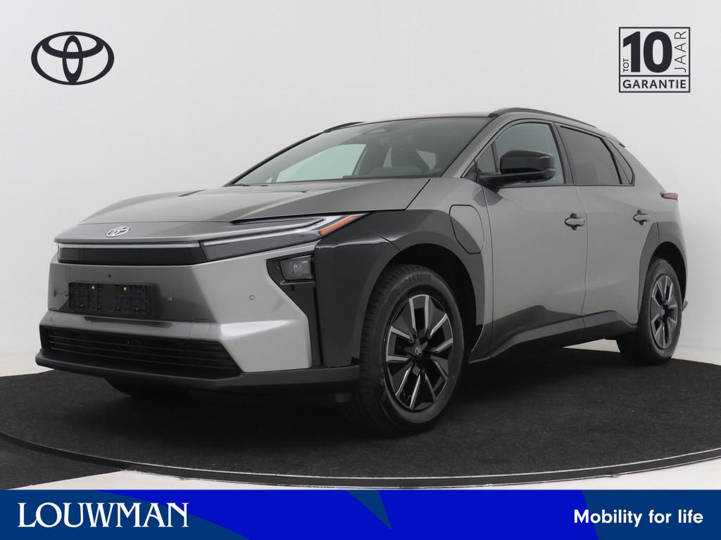 Toyota Bz4x Dynamic 73 kWh | NIEUW & SNEL LEVERBAAR | PRIJS, Auto's, Toyota, Bedrijf, Te koop, bZ4X, 360° camera, ABS, Achteruitrijcamera