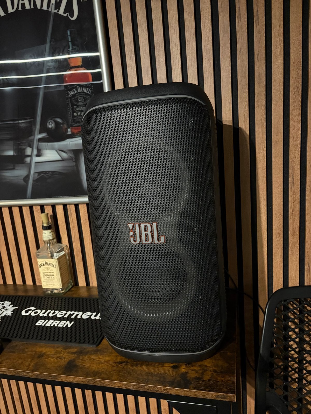 JBL PartyBox Club 120  vaste prijs!  Nieuwstaat!, 150 watt of meer, JBL, Party speaker, Ophalen of Verzenden