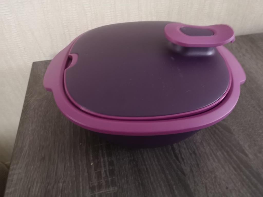 Tupperware Iso Tup Serveerschaal, Ophalen of Verzenden