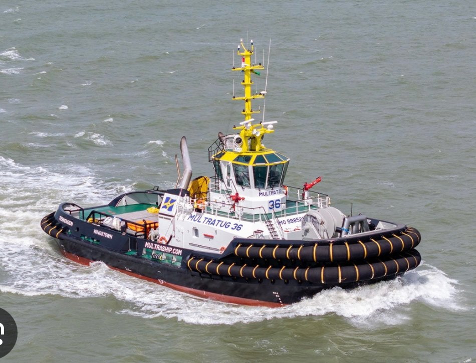 Gezocht: rc sleper multratug/damen, Ophalen, Nieuw
