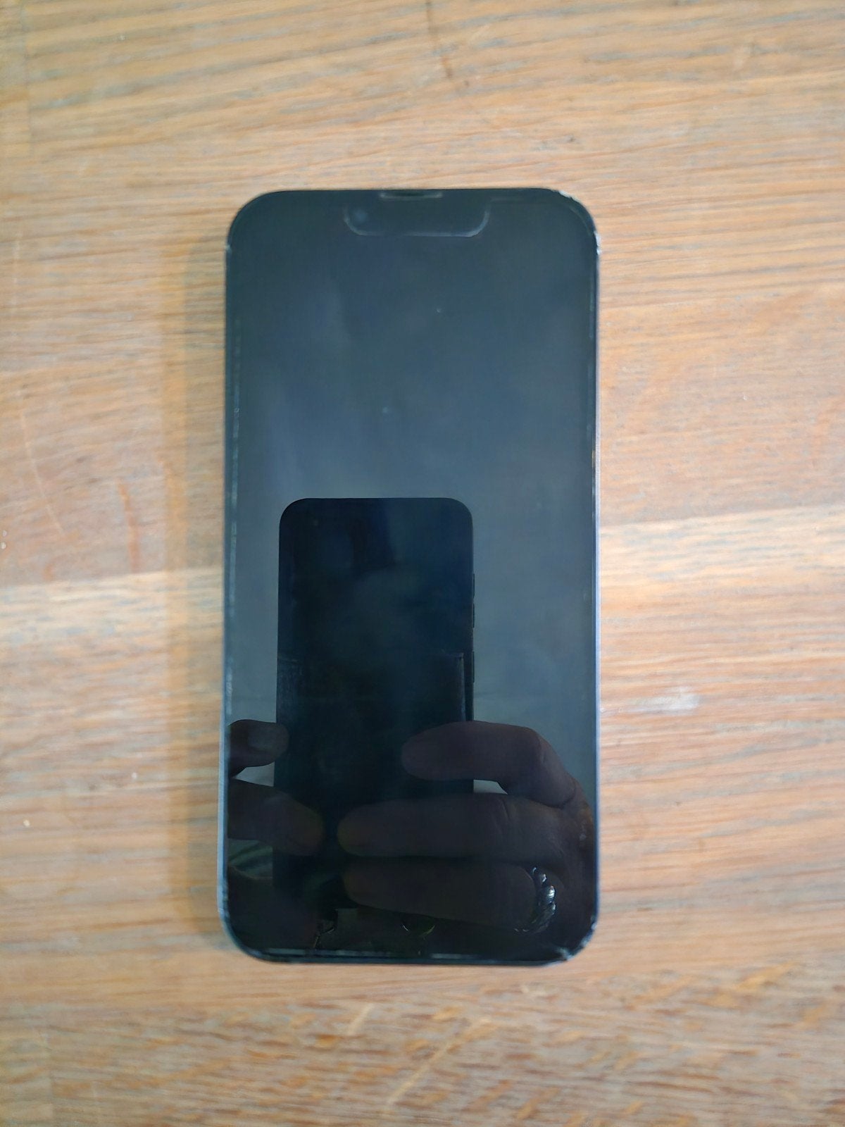 Iphone 13 zwart, Zwart, IPhone 13, Ophalen of Verzenden, Zonder simlock