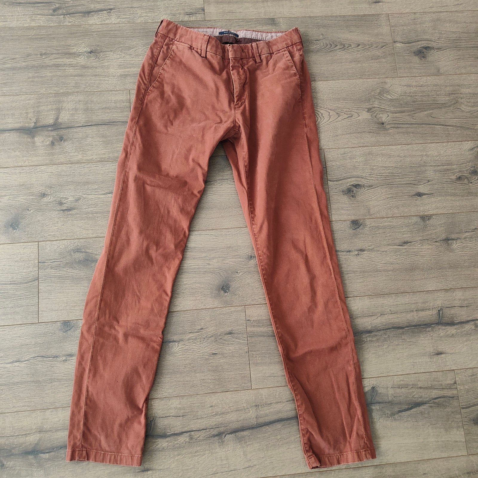 Boggi Milano broek, Ophalen of Verzenden, Zo goed als nieuw, Maat 48/50 (M)