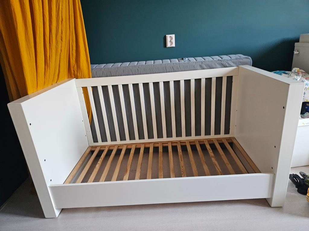 Complete Kinderkamer te koop, Kinderen en Baby's, Ophalen, Jongetje of Meisje