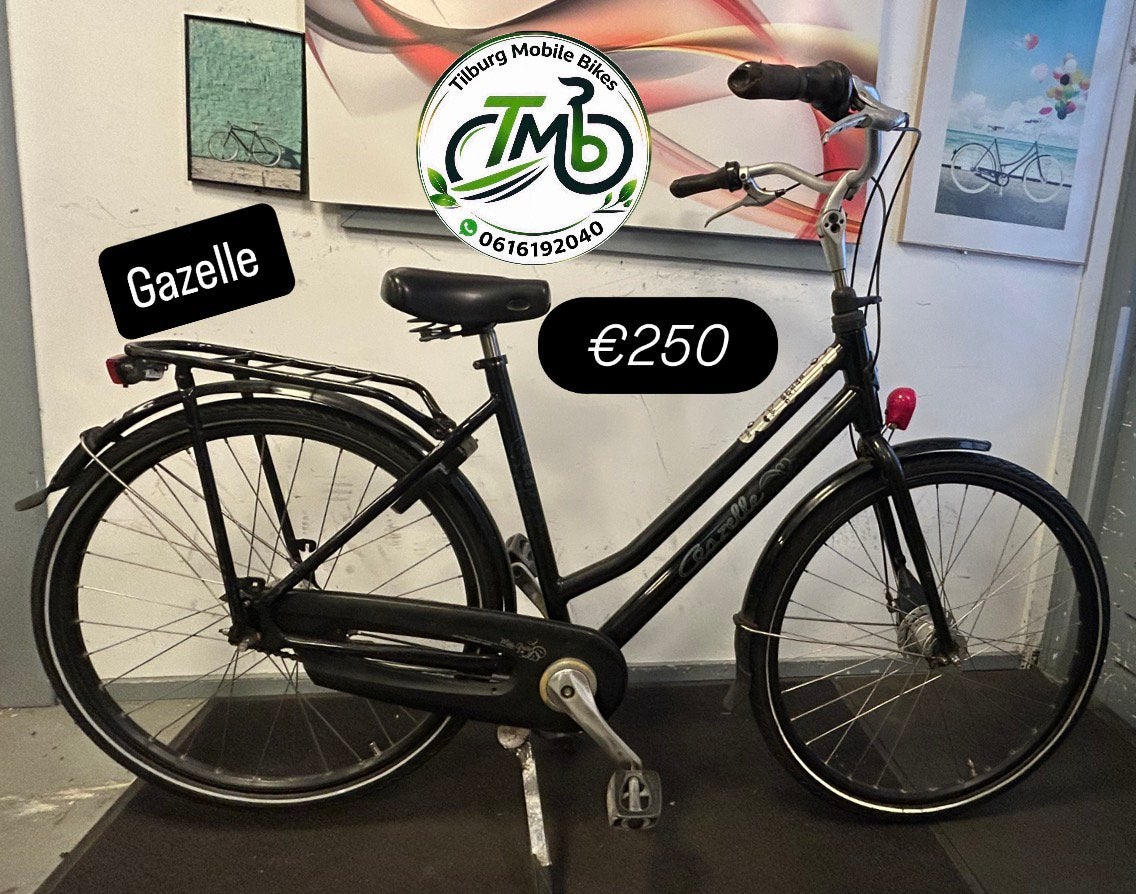 Damesfiets/stad/station/school student bikes from €150, Ophalen of Verzenden, Zo goed als nieuw, Overige merken