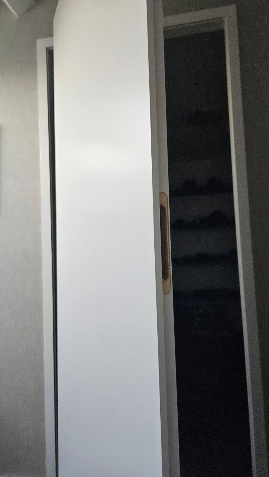 Walz SK1 binnendeur, Doe-het-zelf en Verbouw, Ophalen, 80 tot 100 cm, Binnendeur, Nieuw