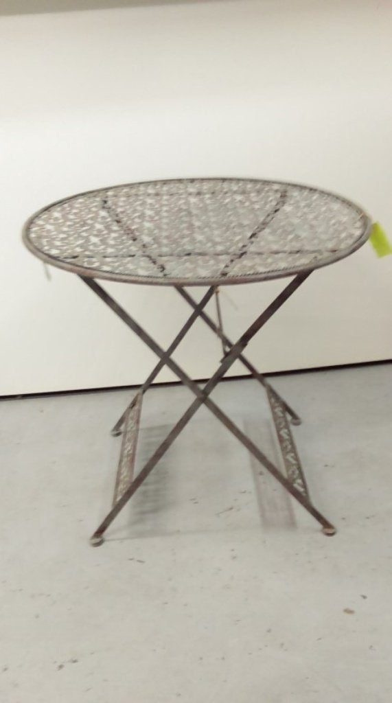Italiaans / Toscaans bistroset tuinset NIEUW, Overige materialen, Nieuw, Tuinset, Eettafel