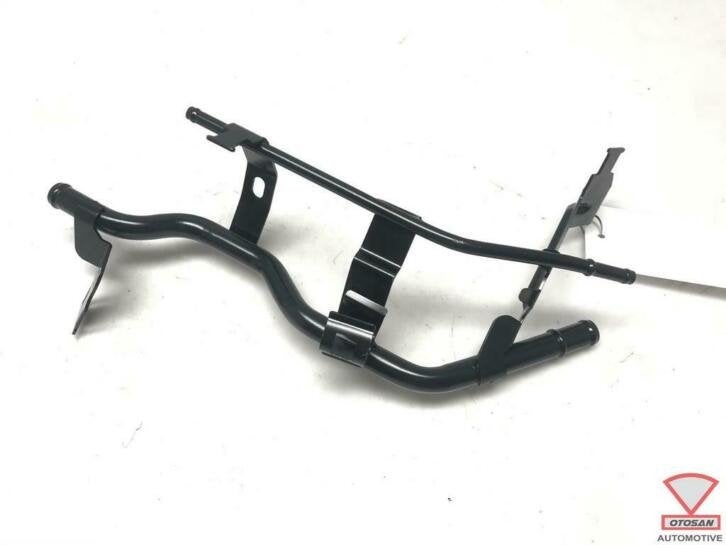 vw golf 5 6 vag koelvloeistof pijp buis nieuw! 1k0121070