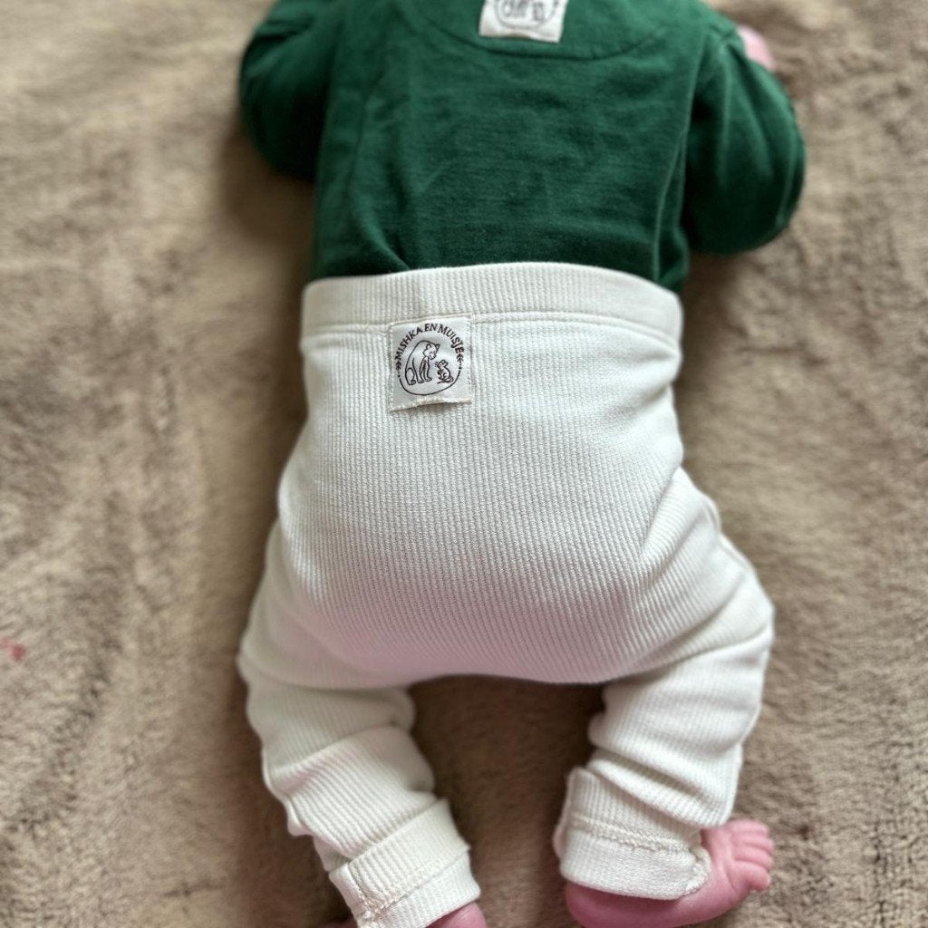 Foto 3 van Nieuwe babykleding €4–€8 p/st – bieden mogelijk