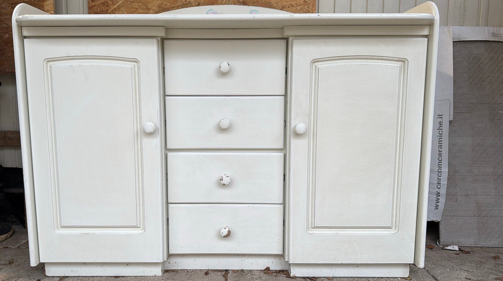 Commode, Ophalen, 50 tot 70 cm, 90 tot 105 cm, 100 cm of meer