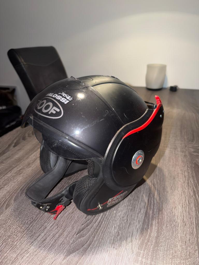 Roof Boxxer ro9 Carbon s/m, Ophalen of Verzenden, Gebruikt