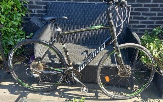Merida speeder disc carbon, Overige merken, 28 inch, Ophalen of Verzenden, Zo goed als nieuw