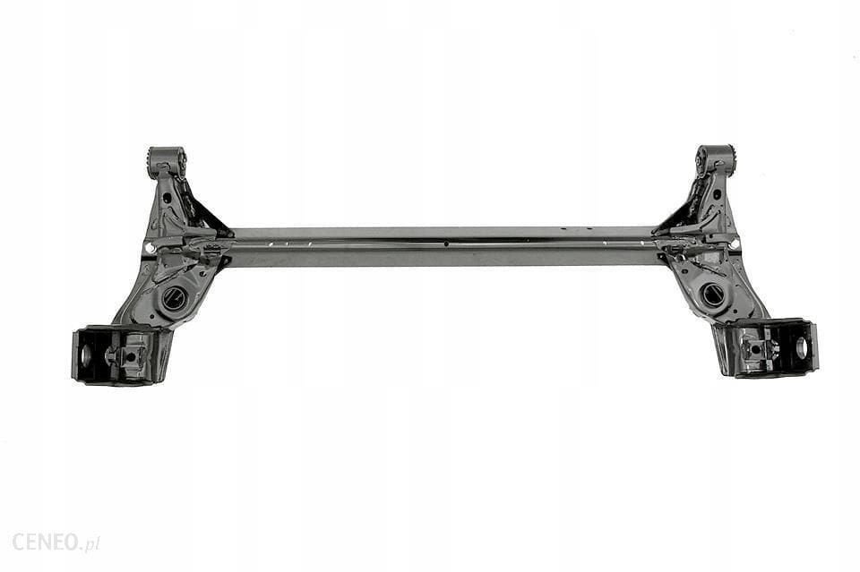 Subframe OPEL Corsa C draagarm OPEL Tigra Twintop hulpsteun, -, -, Opel, Nieuw