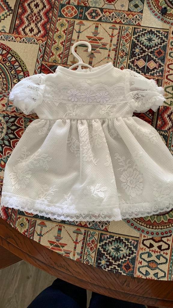 Poppenjurkje, Ophalen of Verzenden, Nieuw, Kleertjes