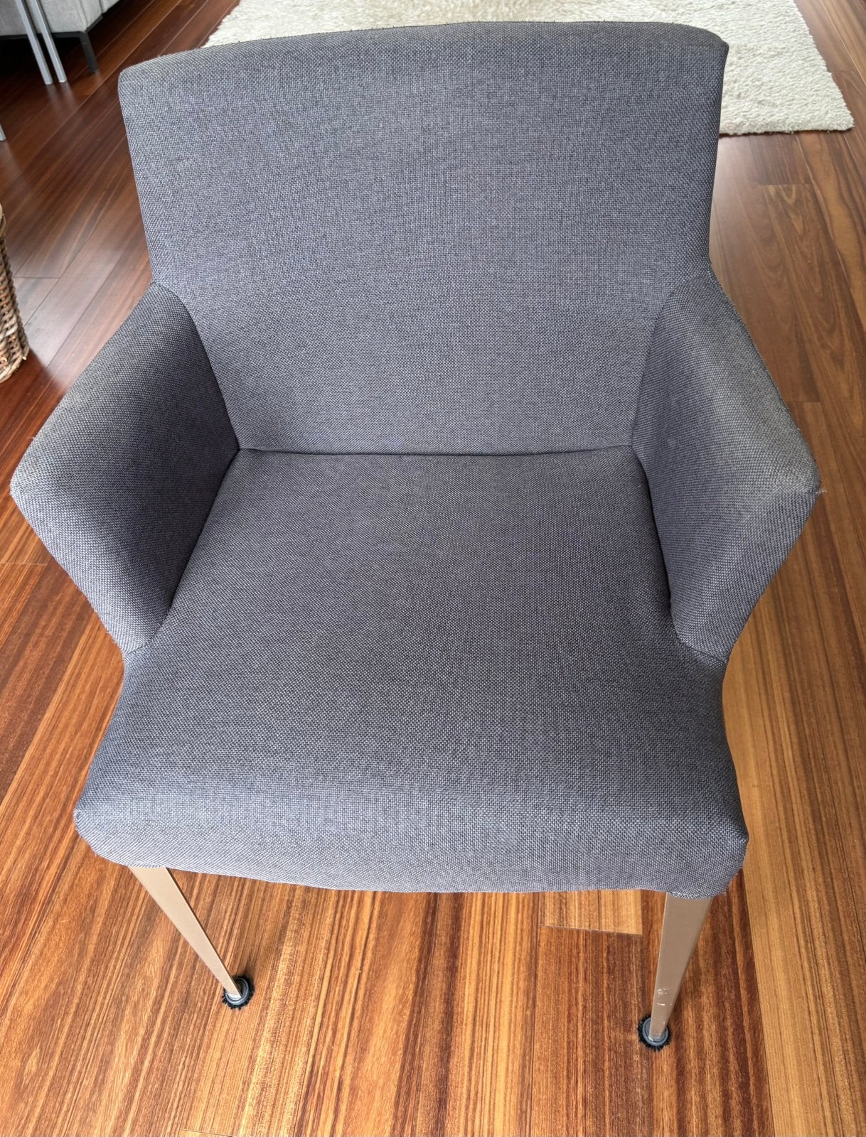 B&B Italia Melandra, Ophalen, Design, Zo goed als nieuw, Vijf, Zes of meer stoelen