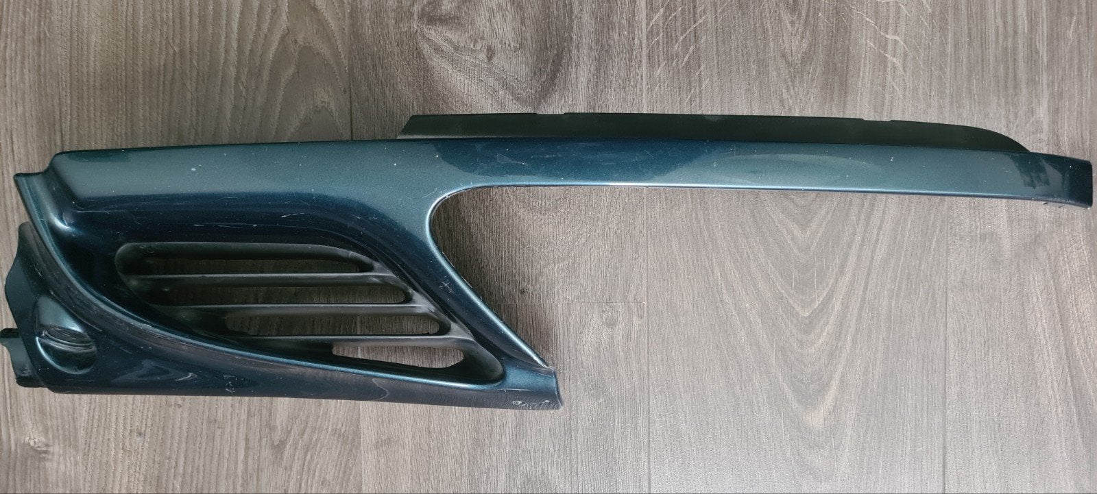 Grille Set Renault Megane coupe
(1996-10/1999-03), Ophalen, Renault