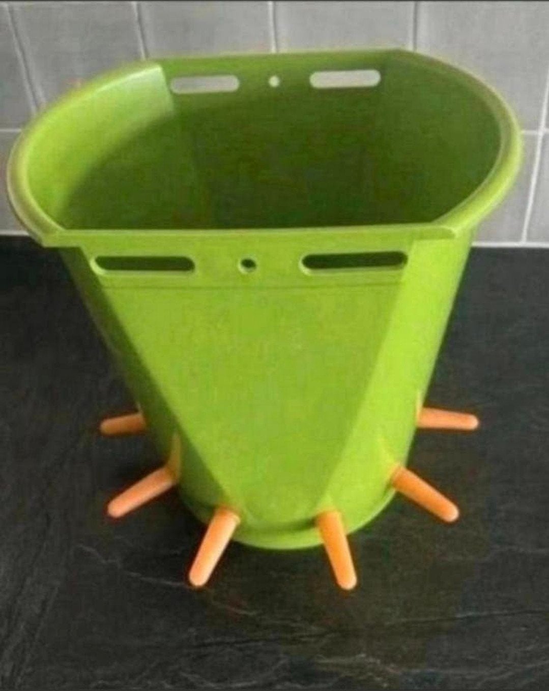 Nieuwe !! groene speenemmer, Dieren en Toebehoren, Meerdere dieren, Schaap