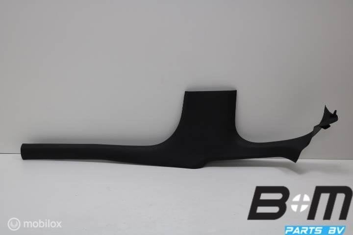 Dorpellijst rechts VW Up!, Gebruikt