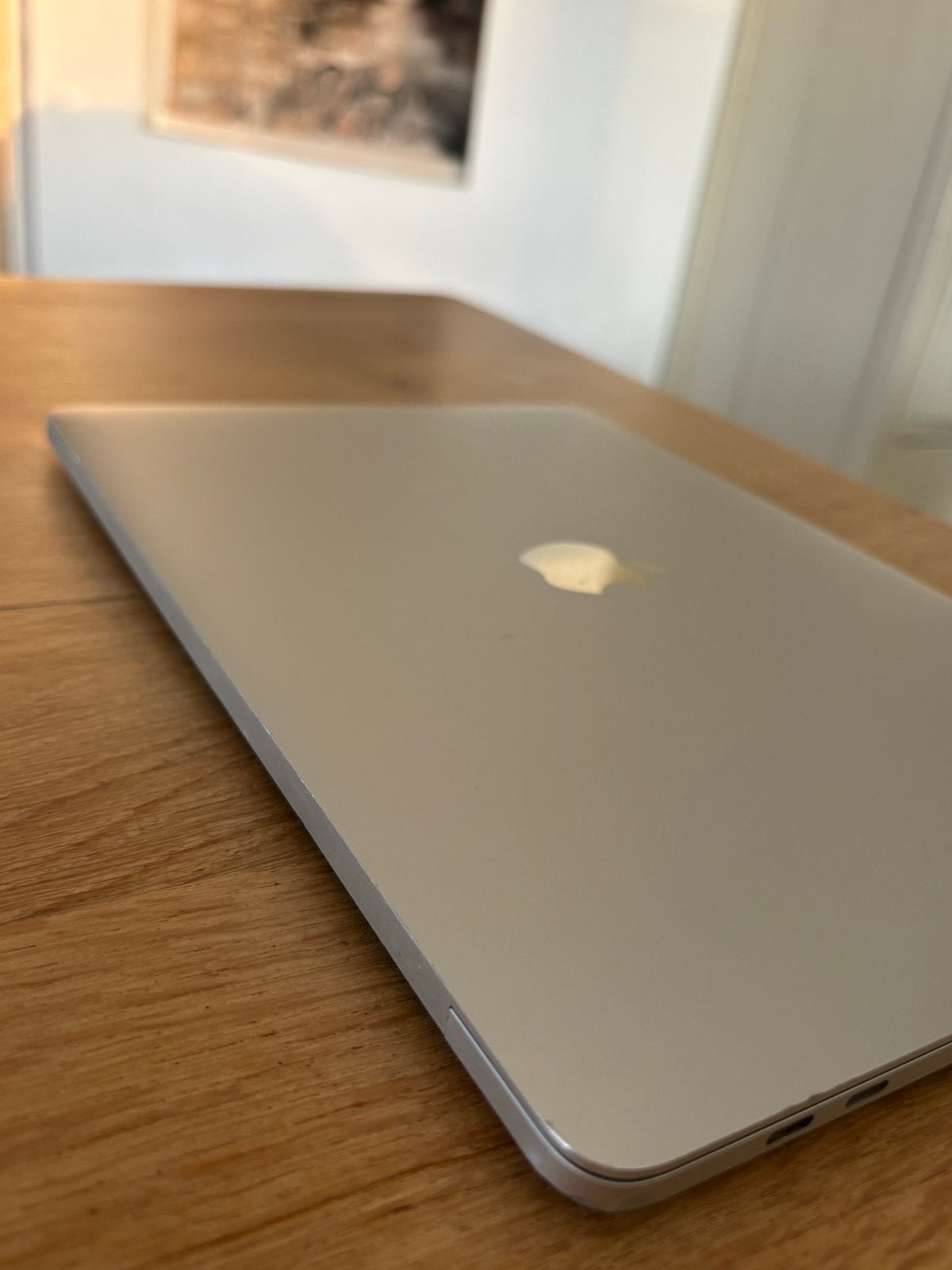 Foto 12 van MacBook Pro 13 inch - i5, 8GB RAM, 500GB opslag