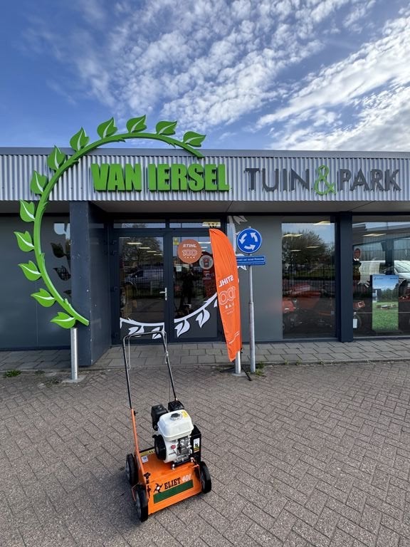 Eliet E401, Overige typen