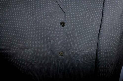 Pal Zileri / Lab blauw colbert met stippen patroon 58 32994, Kleding | Heren, Blauw, Maat 56/58 (XL), Ophalen of Verzenden, Zo goed als nieuw