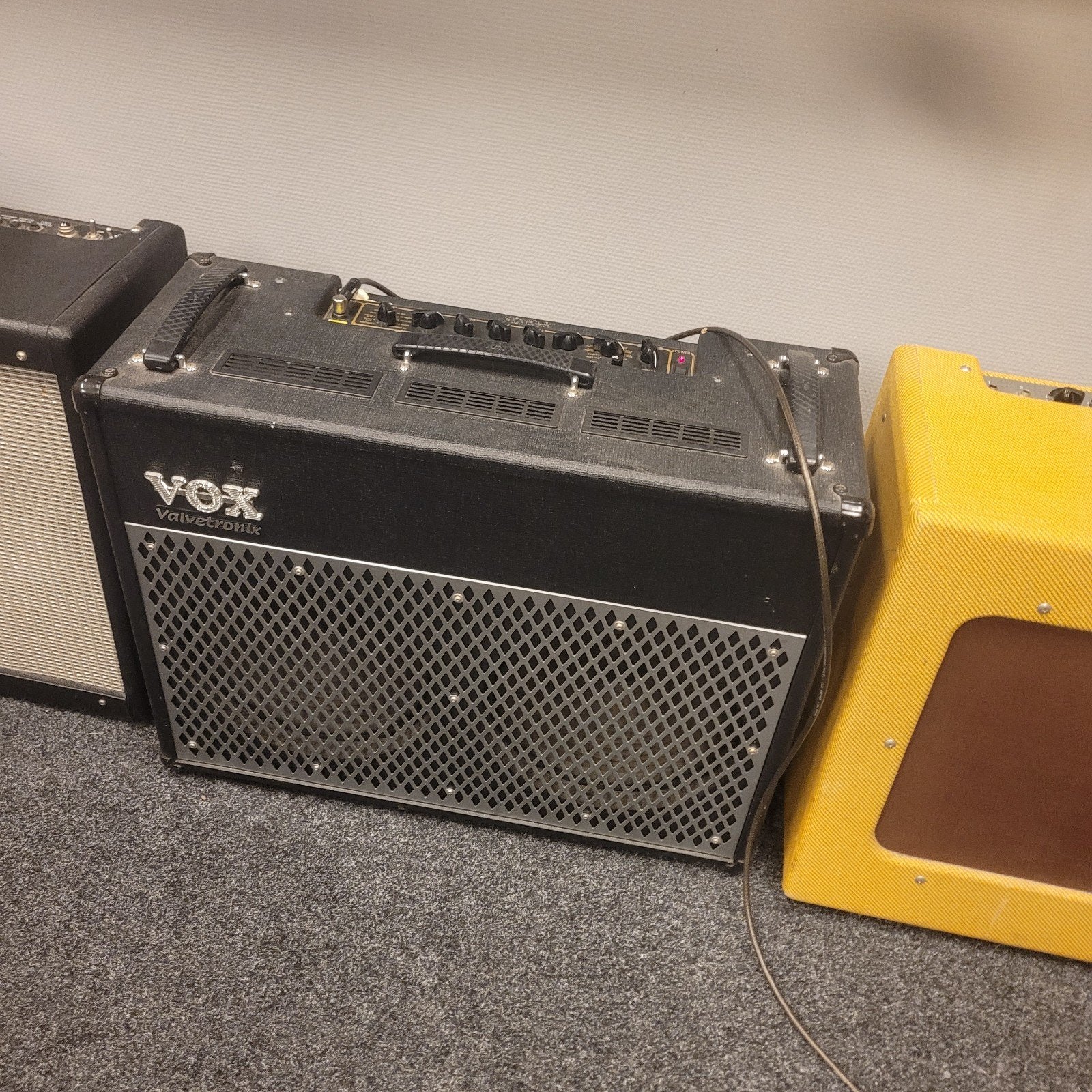 Vox A100vt, Ophalen of Verzenden, Minder dan 50 watt