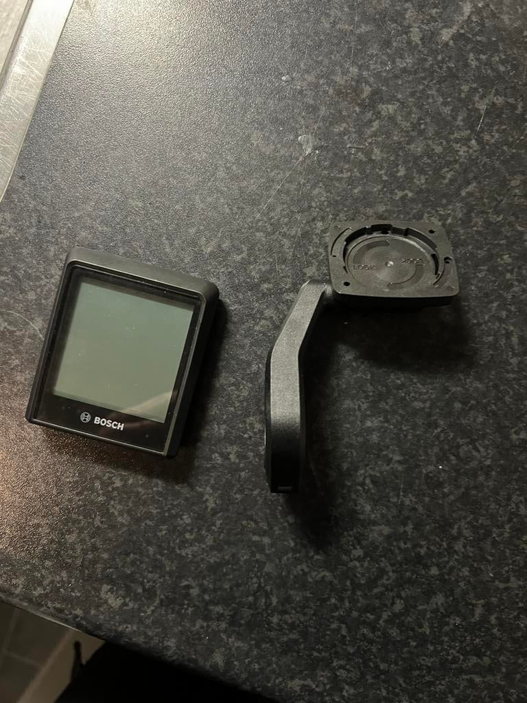 display intuvia 100, Fietsen en Brommers, Fietsaccessoires | Fietscomputers, Ophalen, Nieuw