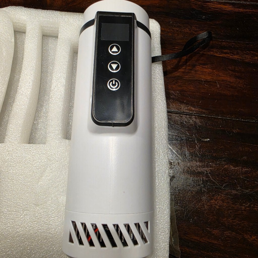 Drabare ozongenerator, Ophalen, Nieuw, Luchtreiniger