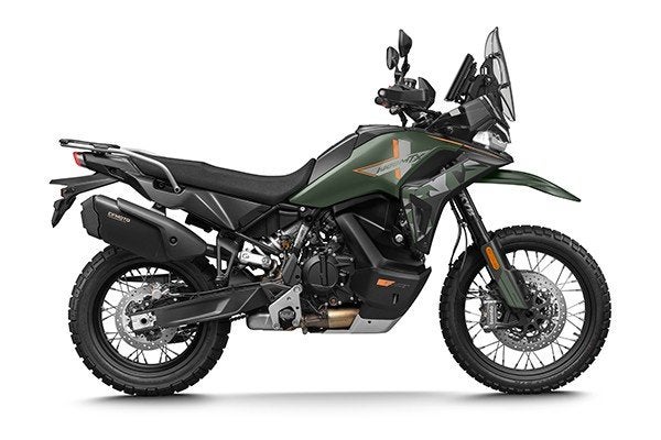 CFMOTO 1000MT-X (bj 2026), Meer dan 35 kW, Contact@bwimport.be, Bedrijf, Toermotor