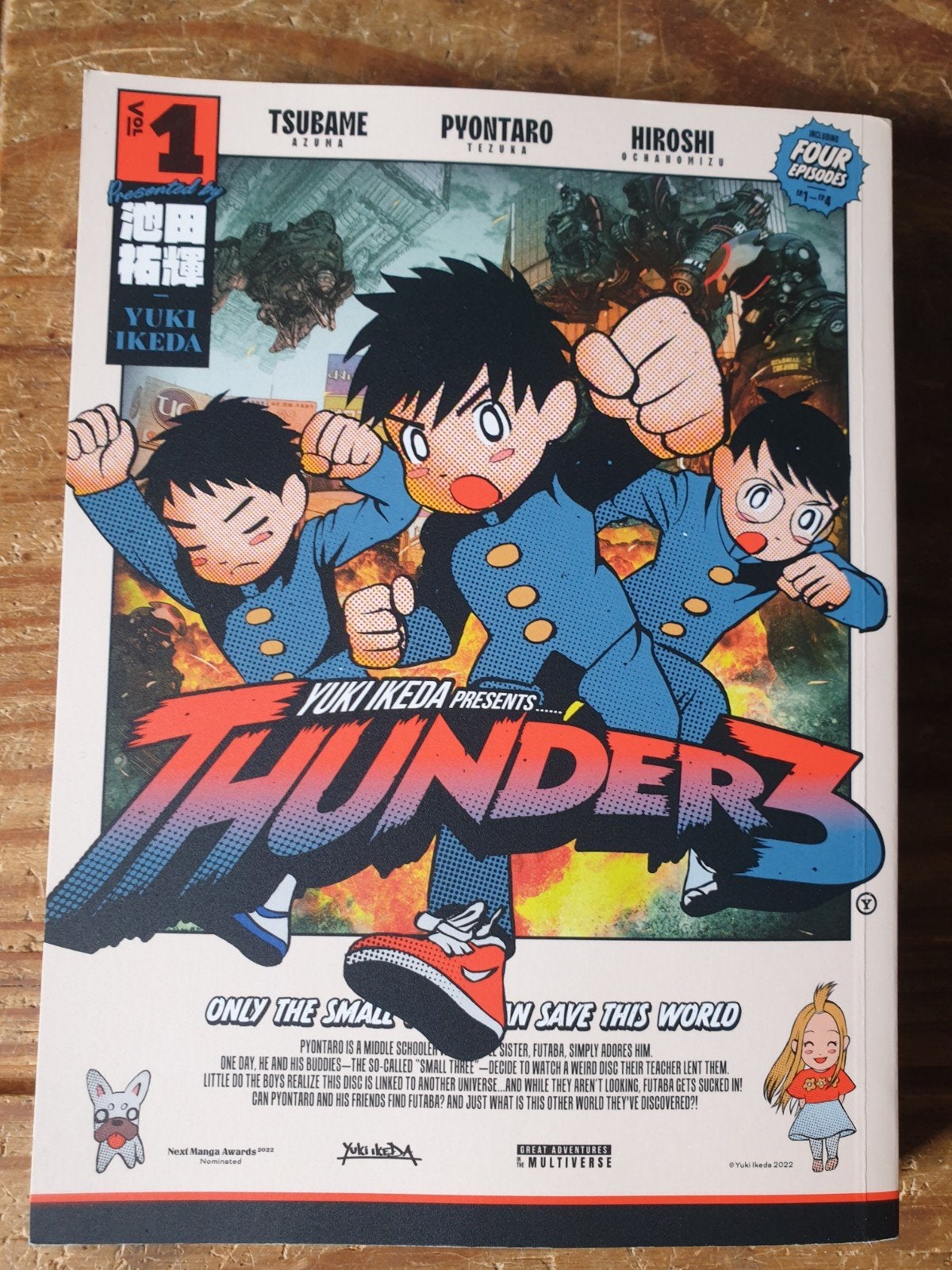 Diverse Manga, Meerdere comics, Ophalen of Verzenden, Zo goed als nieuw, Japan (Manga)