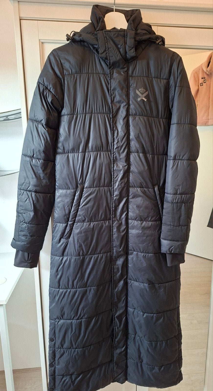 Kingsland Jas, Kleding | Dames, Ophalen of Verzenden