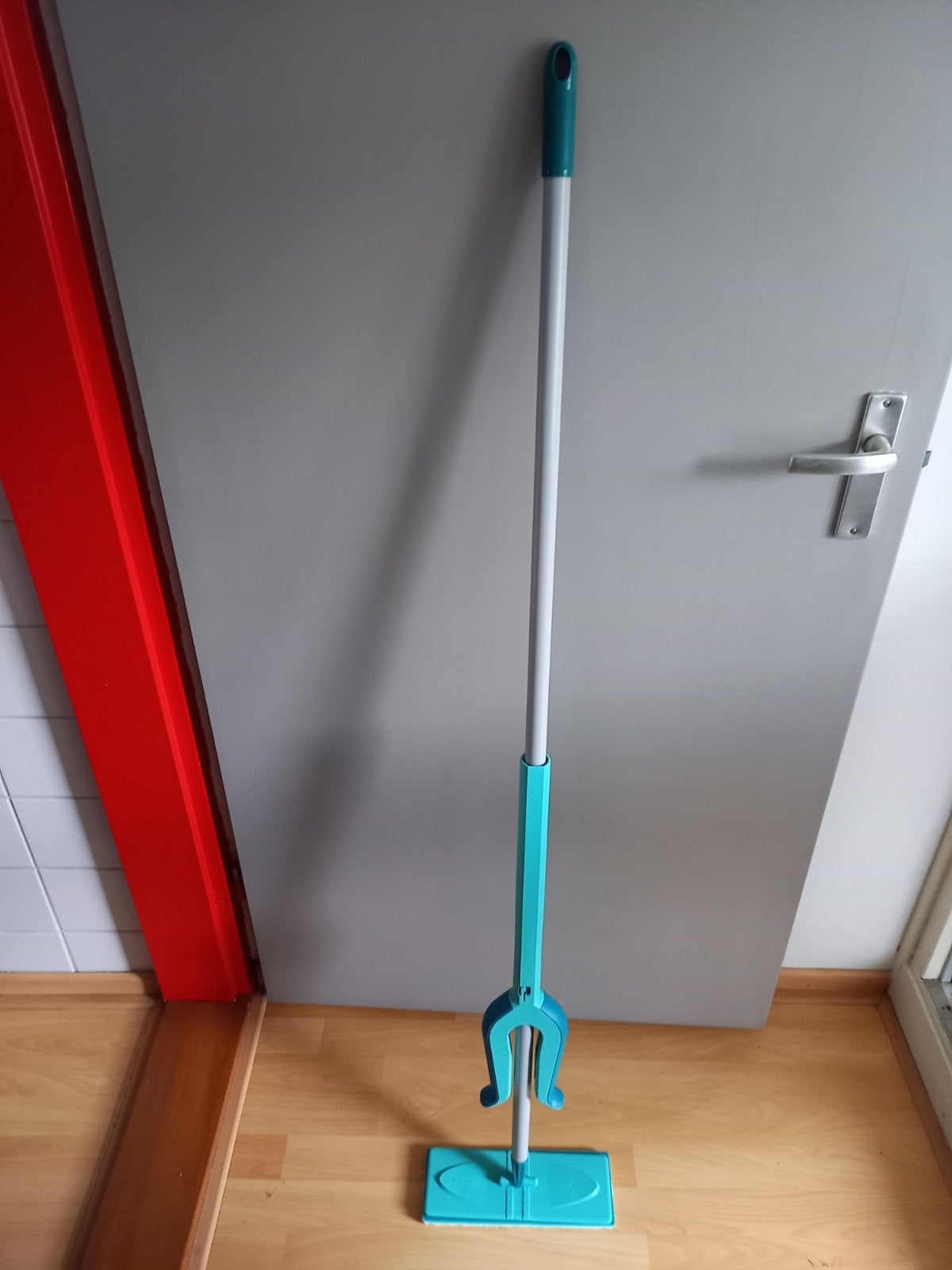 Leifheit Picobello vloerwisser M met emmer, Ophalen, Dweilemmer, -bak, of -wagen