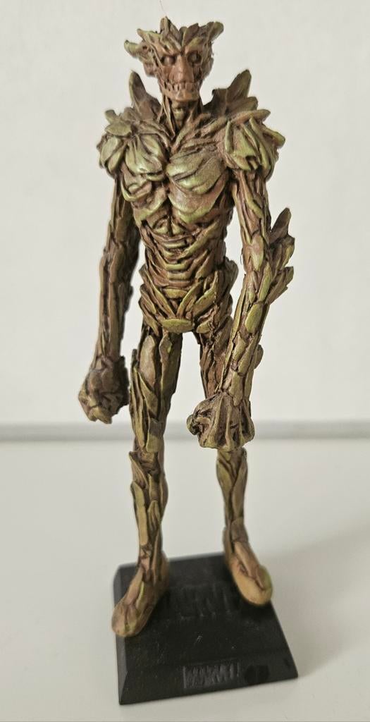 MARVEL "GROOT" POPPETJE, Verzamelen, Ophalen of Verzenden, Zo goed als nieuw