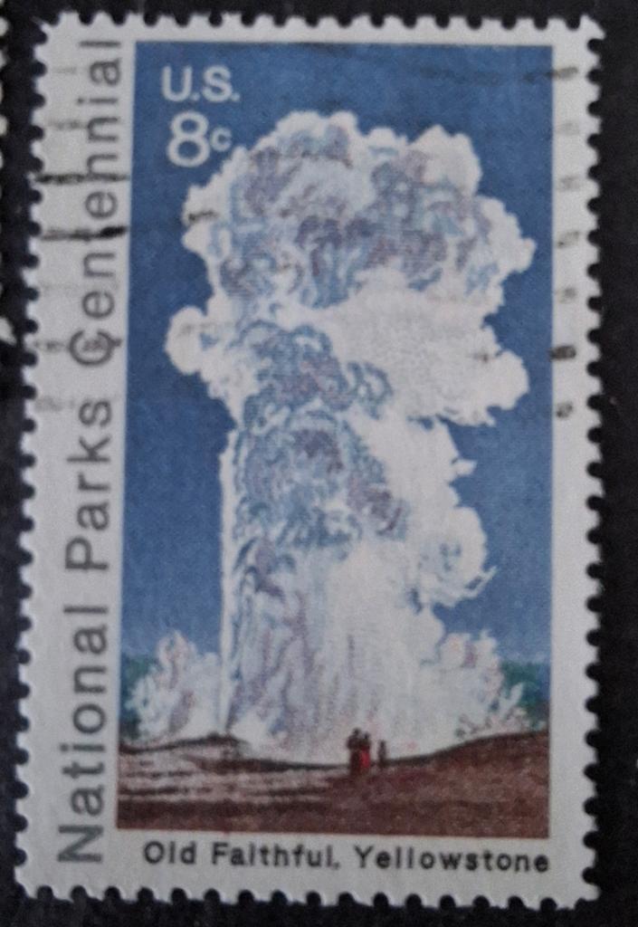 Usa 155, Ophalen of Verzenden, Noord-Amerika