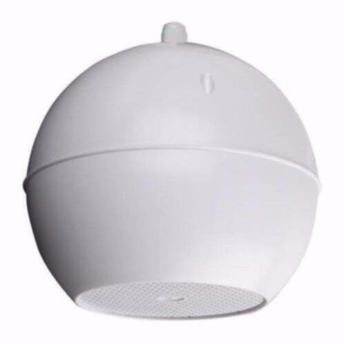 100 Volt 10 Watt Hangende Plafond Speaker DAP SS-105,, Overige merken, ., Overige typen, Nieuw