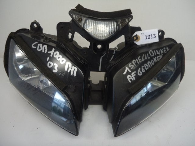 CBR1000RR 2004 - 2005 Honda Koplamp D1-17666, Motoren