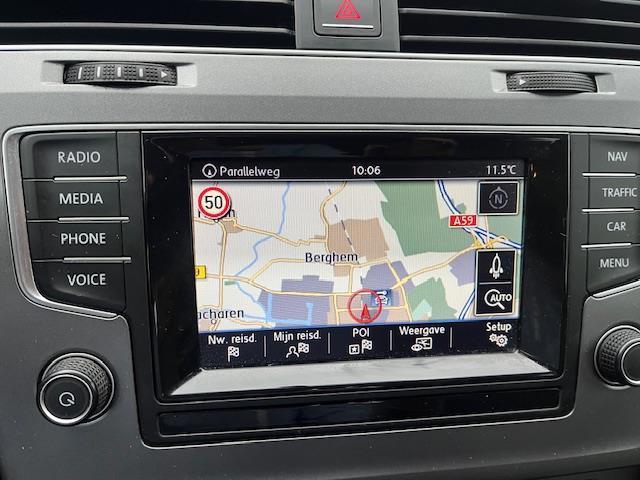 Volkswagen Golf 1.2 TSI Trendline, '13, 5-drs, 254000 km net, Voorwielaandrijving, Euro 5, Gebruikt, Zwart
