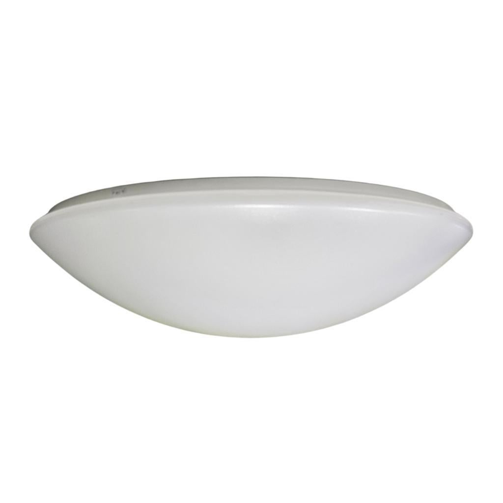 Plafonierre lamp TRILUX Mondia opbouw led lamp, Ophalen, Gebruikt, Minder dan 50 cm